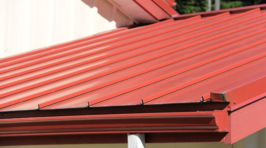 Roof Coating & Sealant Application in Monson, ME